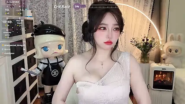 agmer0500 online show from March 10, 10:41 am