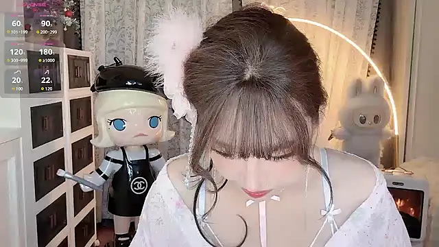 agmer0500 online show from January 9, 8:21 am