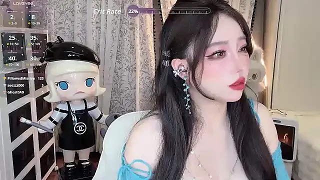 agmer0500 online show from February 27, 9:42 am