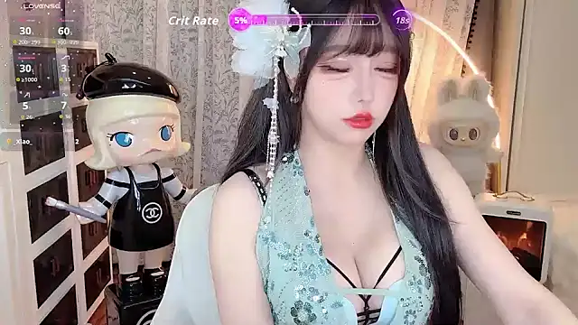 agmer0500 online show from February 13, 9:53 am