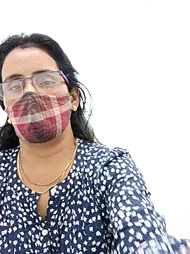 sanjana077 online show from April 9, 6:19 am