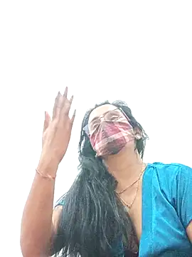 sanjana077 online show from March 10, 12:36 am