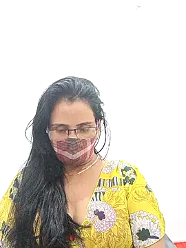 sanjana077 online show from April 12, 10:07 am