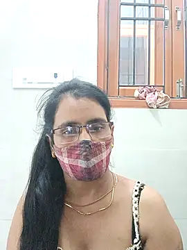 sanjana077 online show from April 3, 9:38 am