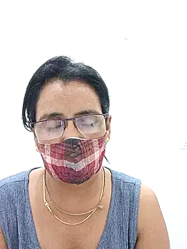 sanjana077 online show from March 30, 8:49 am