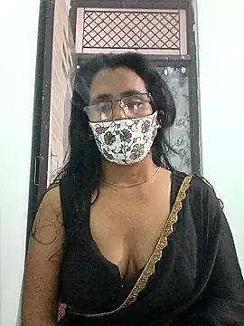 Snapshot of sanjana077 chatting on February 11, 6:57 am sanjana077 online show from February 11, 6:57 am