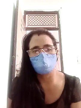 sanjana077 online show from November 30, 6:36 am