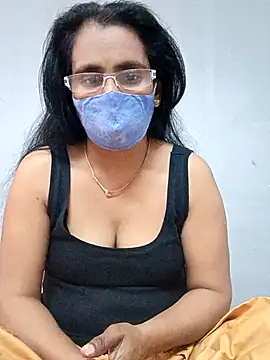 Snapshot of sanjana077 chatting on February 5, 7:15 am sanjana077 online show from February 5, 7:15 am