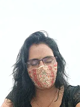 sanjana077 online show from March 16, 4:31 am