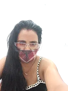 sanjana077 online show from March 12, 2:10 pm