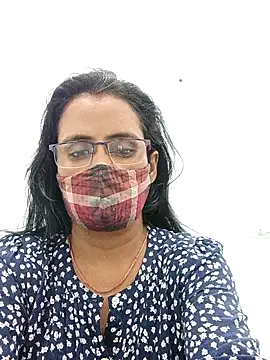 Snapshot of sanjana077 chatting on February 20, 5:37 am sanjana077 online show from February 20, 5:37 am