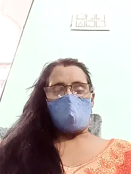 sanjana077 online show from November 26, 5:07 am