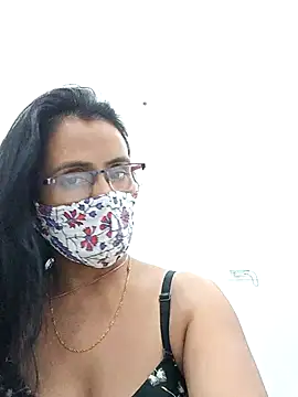 Snapshot of sanjana077 chatting on March 2, 5:08 am sanjana077 online show from March 2, 5:08 am