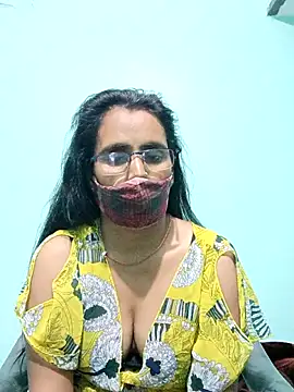 Snapshot of sanjana077 chatting on February 11, 7:03 pm sanjana077 online show from February 11, 7:03 pm