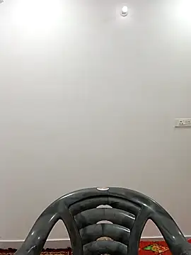 sanjana077 online show from April 17, 3:09 am