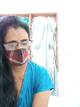 sanjana077 online show from March 26, 3:49 am