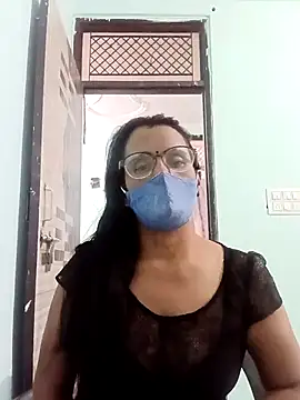 sanjana077 online show from November 25, 5:08 am