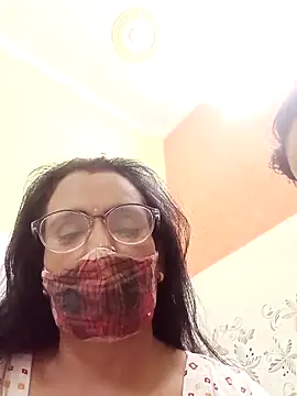 sanjana077 online show from November 8, 6:28 am