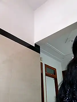 Snapshot of sanjana077 chatting on February 21, 7:21 am sanjana077 online show from February 21, 7:21 am