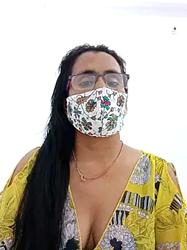 Snapshot of sanjana077 chatting on February 13, 7:14 pm sanjana077 online show from February 13, 7:14 pm