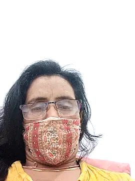 sanjana077 online show from March 27, 11:38 pm