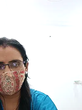 sanjana077 online show from March 4, 1:52 pm