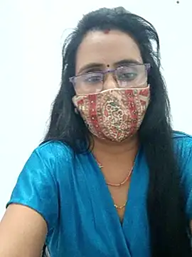 Snapshot of sanjana077 chatting on February 25, 6:02 am sanjana077 online show from February 25, 6:02 am