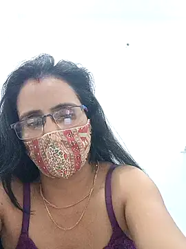 Snapshot of sanjana077 chatting on February 25, 6:08 pm sanjana077 online show from February 25, 6:08 pm