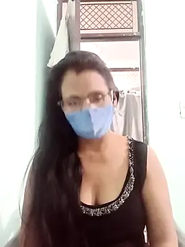 sanjana077 online show from November 24, 5:18 am