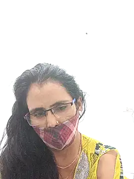 sanjana077 online show from March 5, 1:57 am