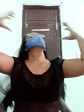 sanjana077 online show from November 18, 7:33 am