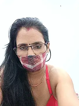 Snapshot of sanjana077 chatting on February 19, 5:21 pm sanjana077 online show from February 19, 5:21 pm