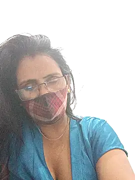 sanjana077 online show from March 17, 7:22 am