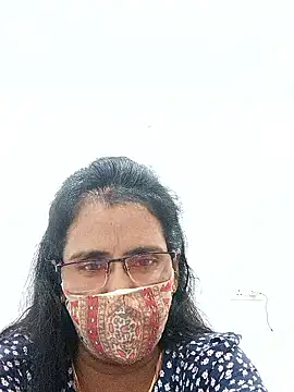 sanjana077 online show from March 20, 11:11 am