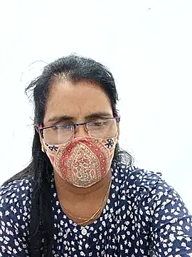 sanjana077 online show from April 4, 1:23 am