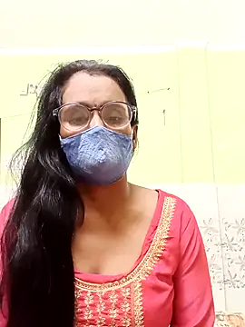 sanjana077 online show from November 12, 7:23 am