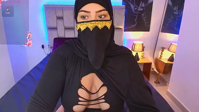 samiraa haalem online show from March 19, 4:01 am