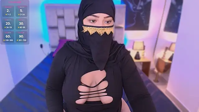 samiraa haalem online show from February 26, 5:57 pm