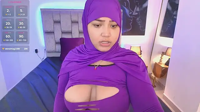 samiraa haalem online show from March 10, 5:06 pm