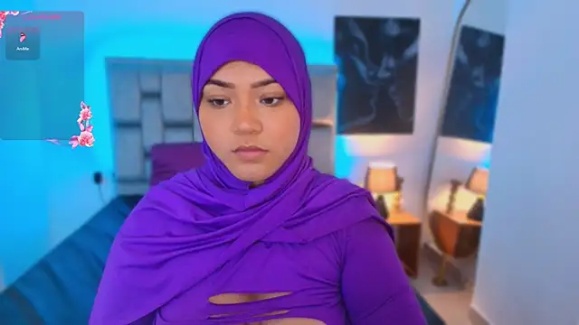 samiraa haalem online show from March 23, 3:39 am