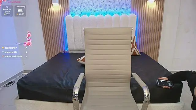 samiraa haalem online show from April 10, 10:00 am