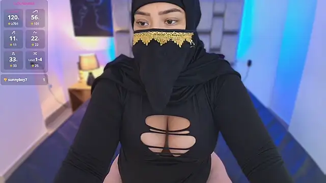 samiraa haalem online show from January 7, 6:35 pm