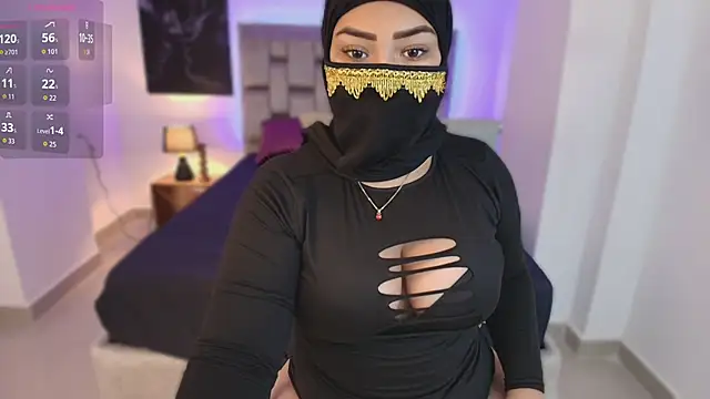 samiraa haalem online show from November 9, 5:06 pm