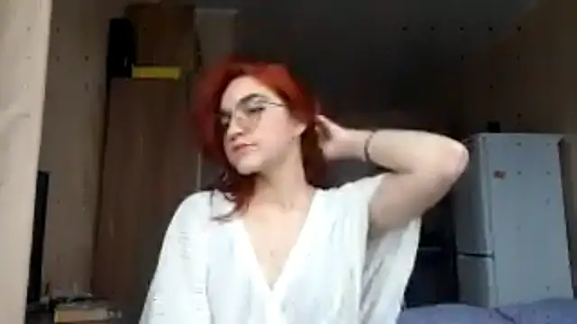 AnnikaDidomenico online show from November 7, 8:41 am