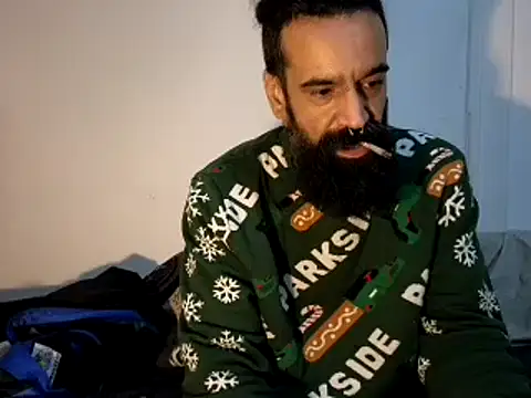 Cloudmanson online show from November 15, 3:10 am