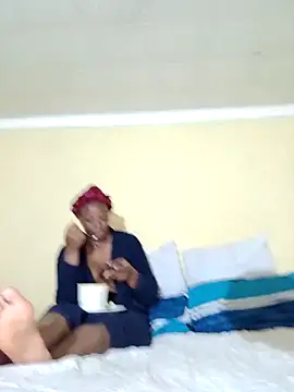 Seductiveunion online show from November 6, 10:30 am