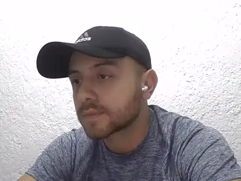 alejandrorguez online show from November 5, 7:00 am