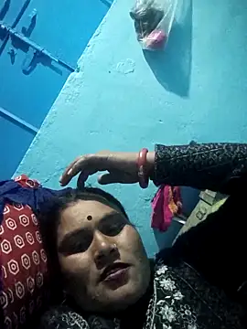 Chinki pande online show from November 6, 3:49 pm