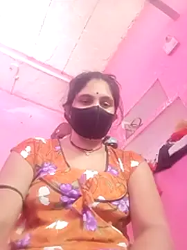 Chinki pande online show from May 25, 6:45 am
