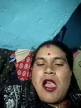 Chinki pande online show from November 9, 2:54 pm